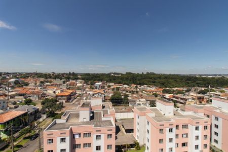 Apartamento para alugar com 40m², 2 quartos e 1 vaga Apartamento para alugar com 40m², 2 quartos e 1 vagaVista do Terraço