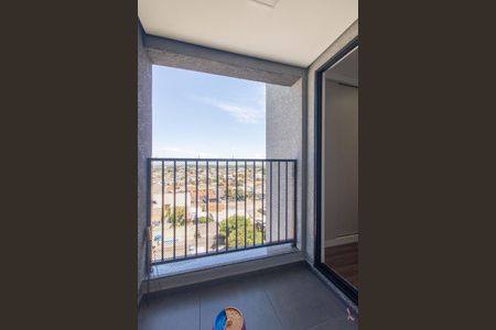 Apartamento para alugar com 40m², 2 quartos e 1 vaga Apartamento para alugar com 40m², 2 quartos e 1 vagaVaranda gourmet