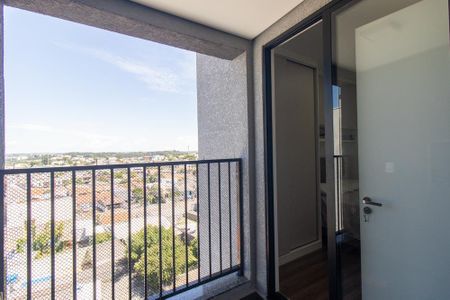 Apartamento para alugar com 40m², 2 quartos e 1 vaga Apartamento para alugar com 40m², 2 quartos e 1 vagaVaranda gourmet