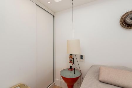Apartamento para alugar com 34m², 1 quarto e sem vagaQuarto