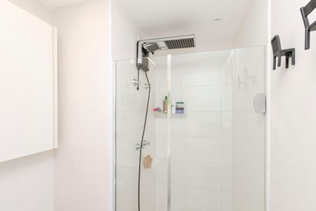 Apartamento para alugar com 34m², 1 quarto e sem vagaBanheiro