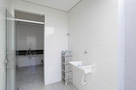 Apartamento à venda com 95m², 3 quartos e 2 vagasÁrea privativa