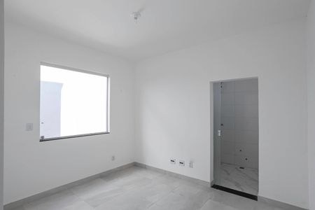 Apartamento à venda com 95m², 3 quartos e 2 vagasSuíte 