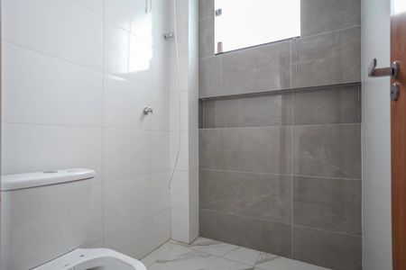 Apartamento à venda com 95m², 3 quartos e 2 vagasBanheiro social 