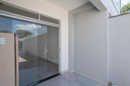 Apartamento à venda com 95m², 3 quartos e 2 vagasEntrada