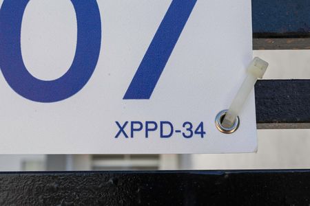 Apartamento à venda com 95m², 3 quartos e 2 vagasFachada