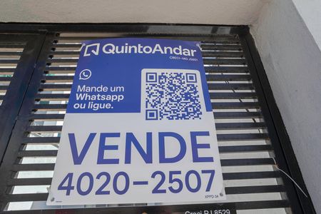 Apartamento à venda com 95m², 3 quartos e 2 vagasFachada