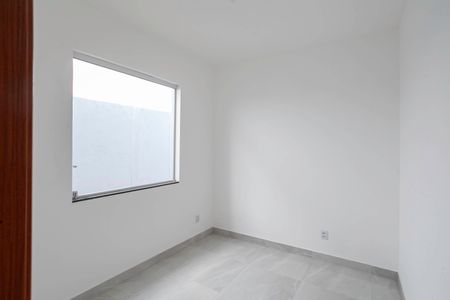 Apartamento à venda com 95m², 3 quartos e 2 vagasQuarto 2