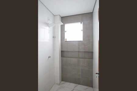 Apartamento à venda com 95m², 3 quartos e 2 vagasBanheiro social 