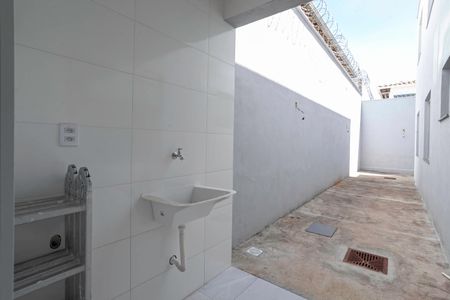 Apartamento à venda com 95m², 3 quartos e 2 vagasÁrea privativa
