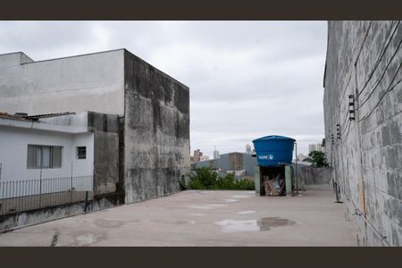 Casa para alugar com 500m², 2 quartos e 15 vagasLaje