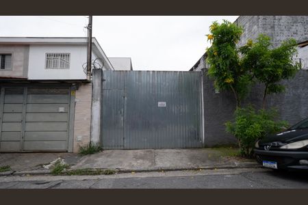 Casa para alugar com 500m², 2 quartos e 15 vagasFachada