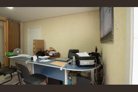 Casa para alugar com 500m², 2 quartos e 15 vagasSala