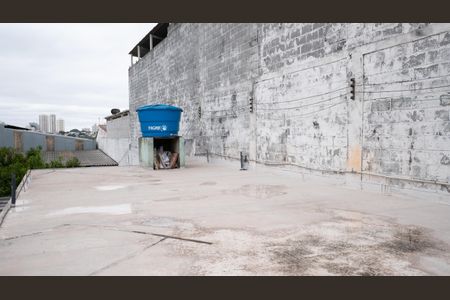 Casa para alugar com 500m², 2 quartos e 15 vagasLaje