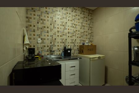 Casa para alugar com 500m², 2 quartos e 15 vagasCozinha