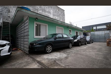 Casa para alugar com 500m², 2 quartos e 15 vagasCasa