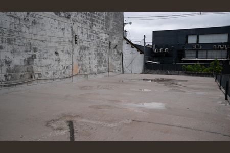 Casa para alugar com 500m², 2 quartos e 15 vagasLaje