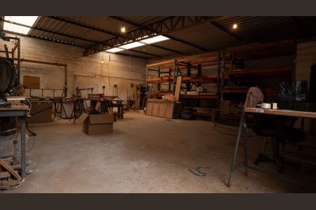Casa para alugar com 500m², 2 quartos e 15 vagasGalpão