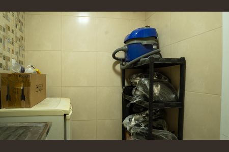 Casa para alugar com 500m², 2 quartos e 15 vagasCozinha