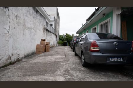 Casa para alugar com 500m², 2 quartos e 15 vagasQuintal