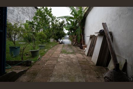 Casa para alugar com 500m², 2 quartos e 15 vagasArea verde