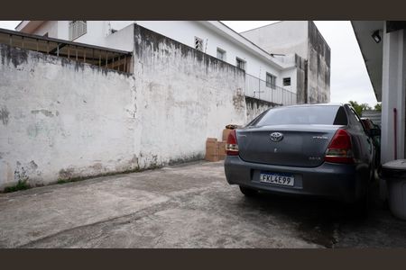 Casa para alugar com 500m², 2 quartos e 15 vagasQuintal