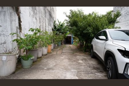 Casa para alugar com 500m², 2 quartos e 15 vagasQuintal