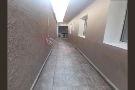 Casa à venda com 4 quartos, 170m² em São João Climaco, São Paulo