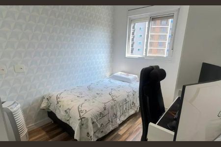 Foto 16 de apartamento à venda com 2 quartos, 90m² em Alphaville Empresarial, Barueri