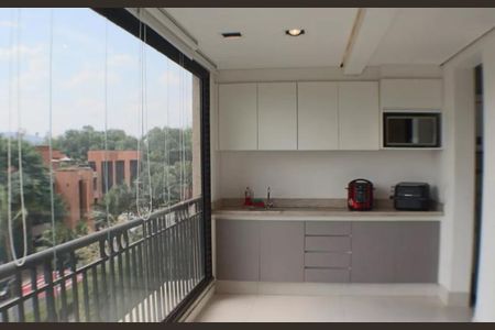 Apartamento à venda com 90m², 2 quartos e 2 vagasFoto 31