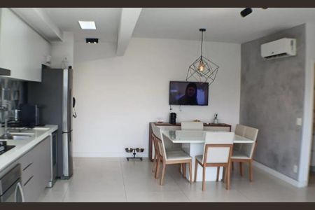 Foto 07 de apartamento à venda com 2 quartos, 90m² em Alphaville Empresarial, Barueri