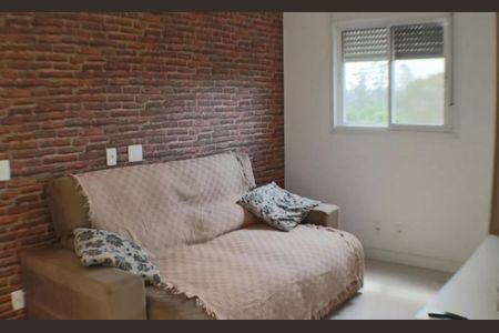 Foto 13 de apartamento à venda com 2 quartos, 90m² em Alphaville Empresarial, Barueri