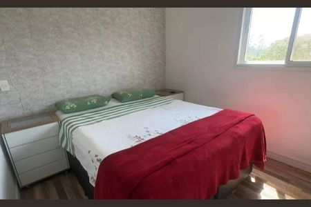 Foto 19 de apartamento à venda com 2 quartos, 90m² em Alphaville Empresarial, Barueri