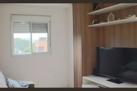 Foto 14 de apartamento à venda com 2 quartos, 90m² em Alphaville Empresarial, Barueri