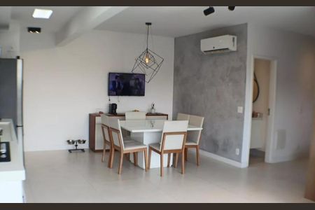 Foto 09 de apartamento à venda com 2 quartos, 90m² em Alphaville Empresarial, Barueri