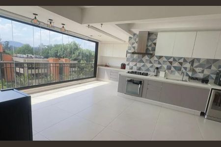 Apartamento à venda com 90m², 2 quartos e 2 vagasFoto 05