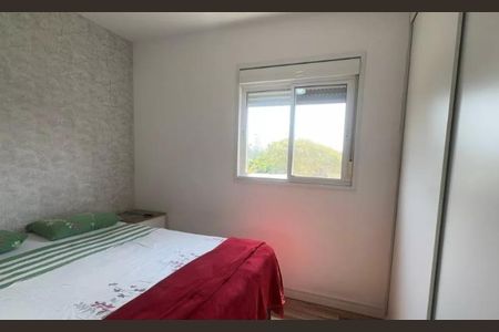 Foto 20 de apartamento à venda com 2 quartos, 90m² em Alphaville Empresarial, Barueri