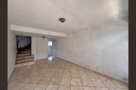 Sala de casa à venda com 2 quartos, 120m² em Brooklin, São Paulo