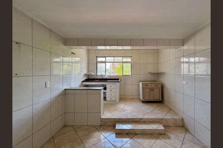 Casa à venda com 120m², 2 quartos e sem vagaCozinha 