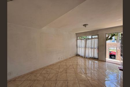 Sala de casa à venda com 2 quartos, 120m² em Brooklin, São Paulo