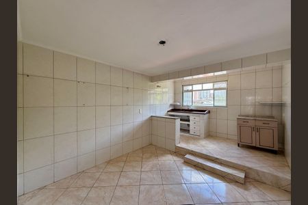 Casa à venda com 120m², 2 quartos e sem vagaCozinha 