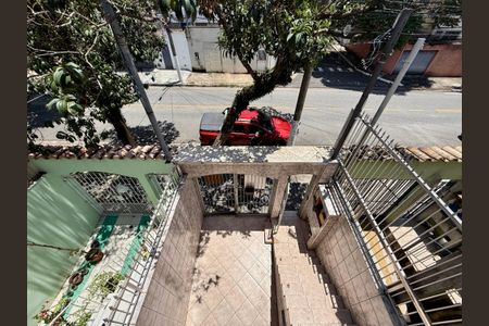 Casa à venda com 120m², 2 quartos e sem vagaVista Quarto 1