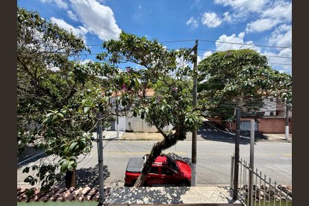 Casa à venda com 120m², 2 quartos e sem vagaVista Quarto 1