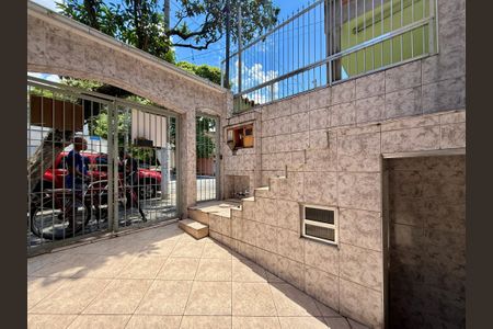 Casa à venda com 120m², 2 quartos e sem vagaGaragem