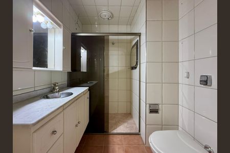 Casa à venda com 120m², 2 quartos e sem vagaBanheiro 