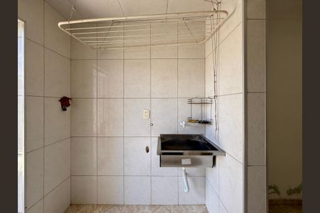 Casa à venda com 120m², 2 quartos e sem vagaÁrea de Serviço