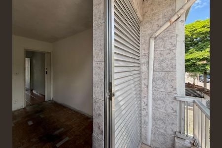 Casa à venda com 120m², 2 quartos e sem vagaSacada Quarto 1