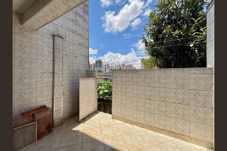 Casa à venda com 120m², 2 quartos e sem vagaQuintal 