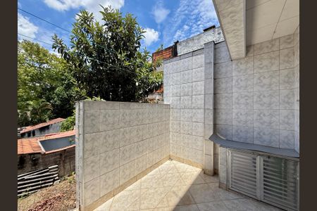 Casa à venda com 120m², 2 quartos e sem vagaEdícula 