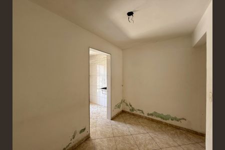 Casa à venda com 120m², 2 quartos e sem vagaEdícula 